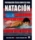 PREPARACION FISICA COMPLETA PARA NATACION