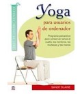 YOGA PARA USUARIOS DE ORDENADOR