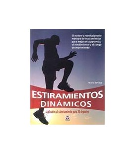 ESTIRAMIENTOS DINAMICOS