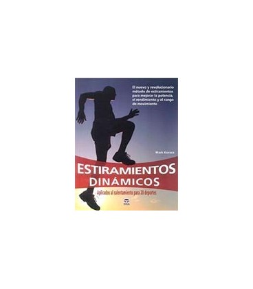 ESTIRAMIENTOS DINAMICOS
