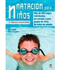 NATACION PARA NIÑOS 3ED