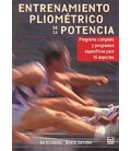 ENTRENAMIENTO PLIOMETRICO DE LA POTENCIA PARA 16 DEPORTES