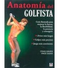 ANATOMIA DEL GOLFISTA