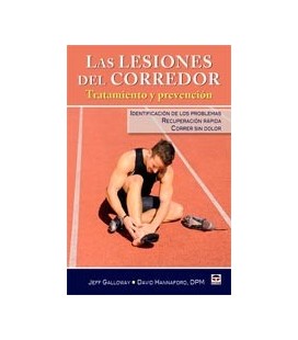 LESIONES DEL CORREDOR TRATAMIENTO Y PREVENCION
