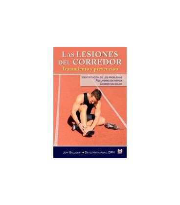 LESIONES DEL CORREDOR TRATAMIENTO Y PREVENCION