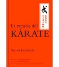 ESENCIA DEL KARATE