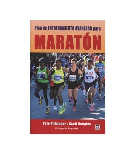PLAN DE ENTRENAMIENTO AVANZADO PARA MARATON