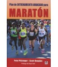 PLAN DE ENTRENAMIENTO AVANZADO PARA MARATON