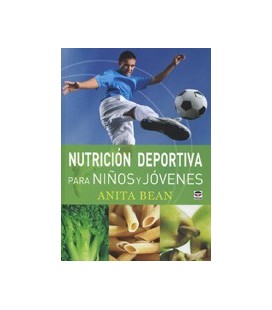 NUTRICION DEPORTIVA PARA NIÑOS Y JOVENES
