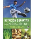 NUTRICION DEPORTIVA PARA NIÑOS Y JOVENES