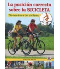 POSICION CORRECTA SOBRE LA BICICLETA BIOMECANICA DEL CICLISMO