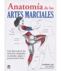 ANATOMIA DE LAS ARTES MARCIALES