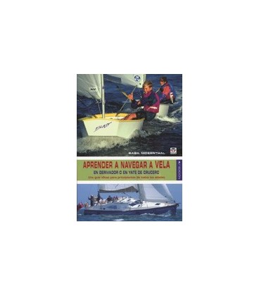 APRENDER A NAVEGAR A VELA 4 ED