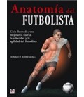 ANATOMIA DEL FUTBOLISTA