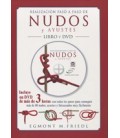 REALIZACION PASO A PASO DE NUDOS Y AJUSTES LIBRO + DVD