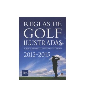 REGLAS DE GOLF ILUSTRADAS 2012 2015