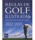 REGLAS DE GOLF ILUSTRADAS 2012 2015