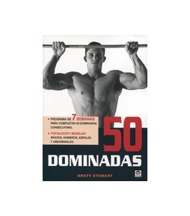 50 DOMINADAS PROGRAMA DE 7 SEMANAS