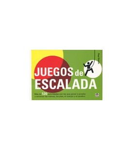 JUEGOS DE ESCALADA MAS DE 120 ACTIVIDADES