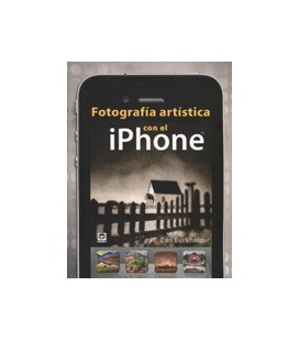 FOTOGRAFIA ARTISTICA CON EL IPHONE