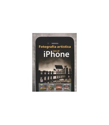 FOTOGRAFIA ARTISTICA CON EL IPHONE