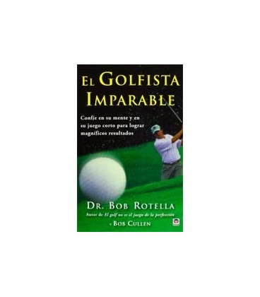 GOLFISTA IMPARABLE