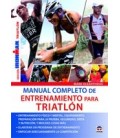 MANUAL COMPLETO DEL ENTRENAMIENTO PARA TRIATLON