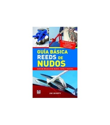 GUIA BASICA DE REEDS DE NUDOS