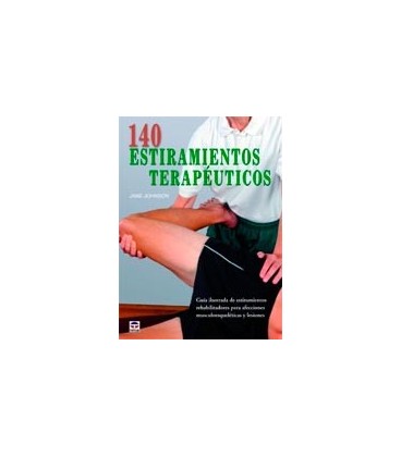 140 ESTIRAMIENTOS TERAPEUTICOS
