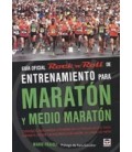 GUIA OFICIAL ROCK N ROLL DE ENTRENAMIENTO PARA MARATON Y MEDIO MARATON