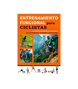 ENTRENAMIENTO FUNCIONAL PARA CICLISTAS