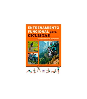 ENTRENAMIENTO FUNCIONAL PARA CICLISTAS