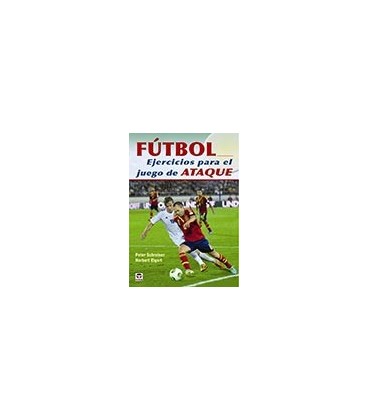 FUTBOL EJERCICIOS PARA EL JUEGO DE ATAQUE