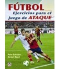 FUTBOL EJERCICIOS PARA EL JUEGO DE ATAQUE