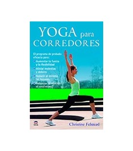 YOGA PARA CORREDORES