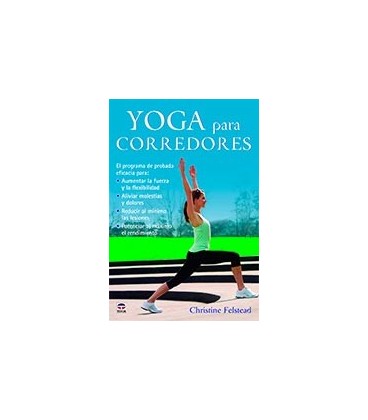 YOGA PARA CORREDORES