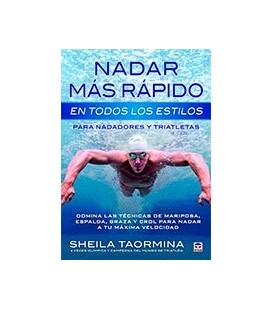 NADAR MAS RAPIDO EN TODOS LOS ESTILOS