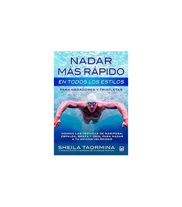 NADAR MAS RAPIDO EN TODOS LOS ESTILOS