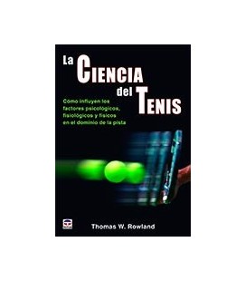 CIENCIA DEL TENIS