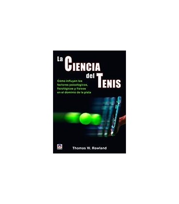 CIENCIA DEL TENIS