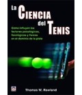CIENCIA DEL TENIS