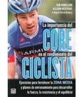 IMPORTANCIA DEL CORE EN EL RENDIMIENTO DEL CICLISTA