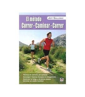 METODO CORRER CAMINAR CORRER