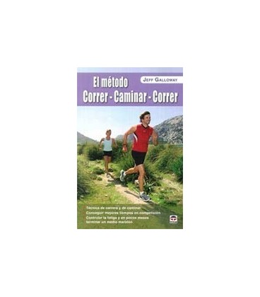 METODO CORRER CAMINAR CORRER