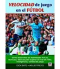 VELOCIDAD DE JUEGO EN EL FUTBOL