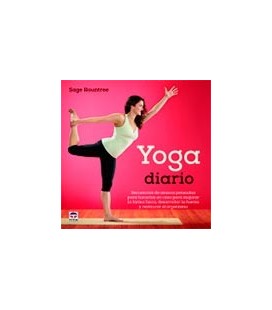 YOGA DIARIO