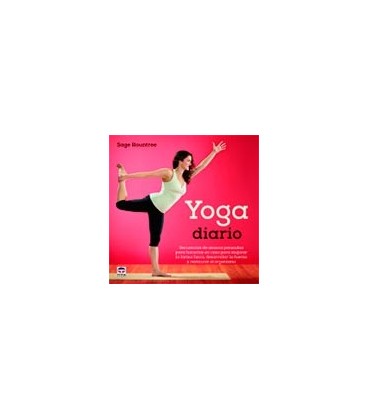 YOGA DIARIO