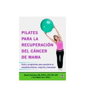 PILATES PARA LA RECUPERACION DEL CANCER DE MAMA