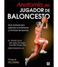 ANATOMIA DEL JUGADOR DE BALONCESTO