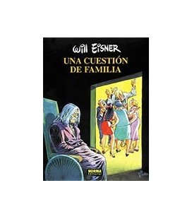 UNA CUESTION DE FAMILIA